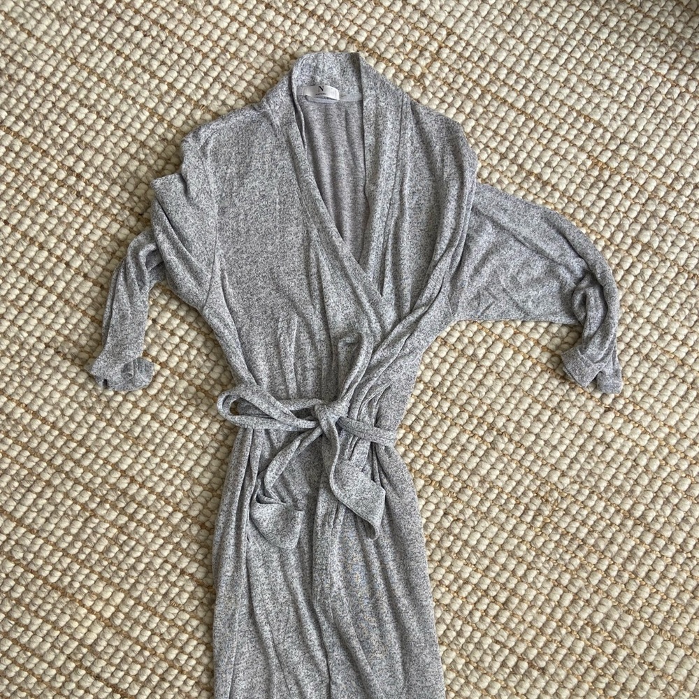 Natori Robe